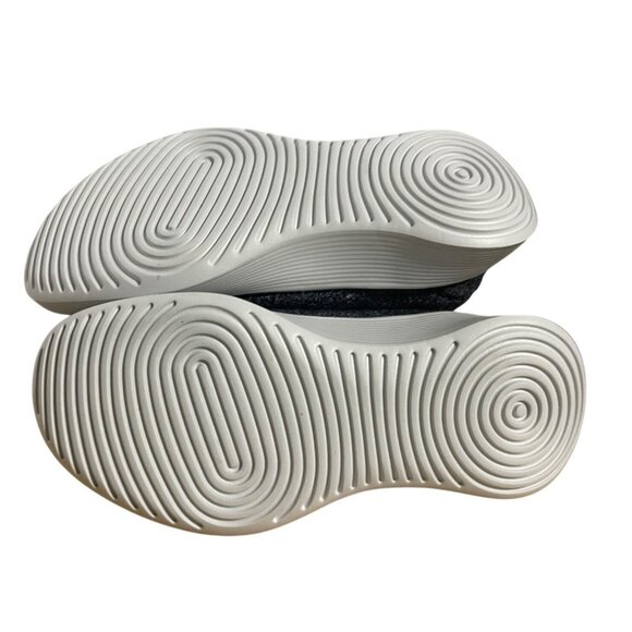 Allbirds Womens Wool Runners Gray Sneakers Size 8 - Picture 3 of 8